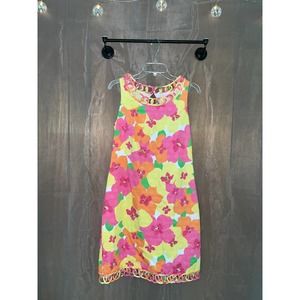 Lilly Pulitzer Dress Size 8